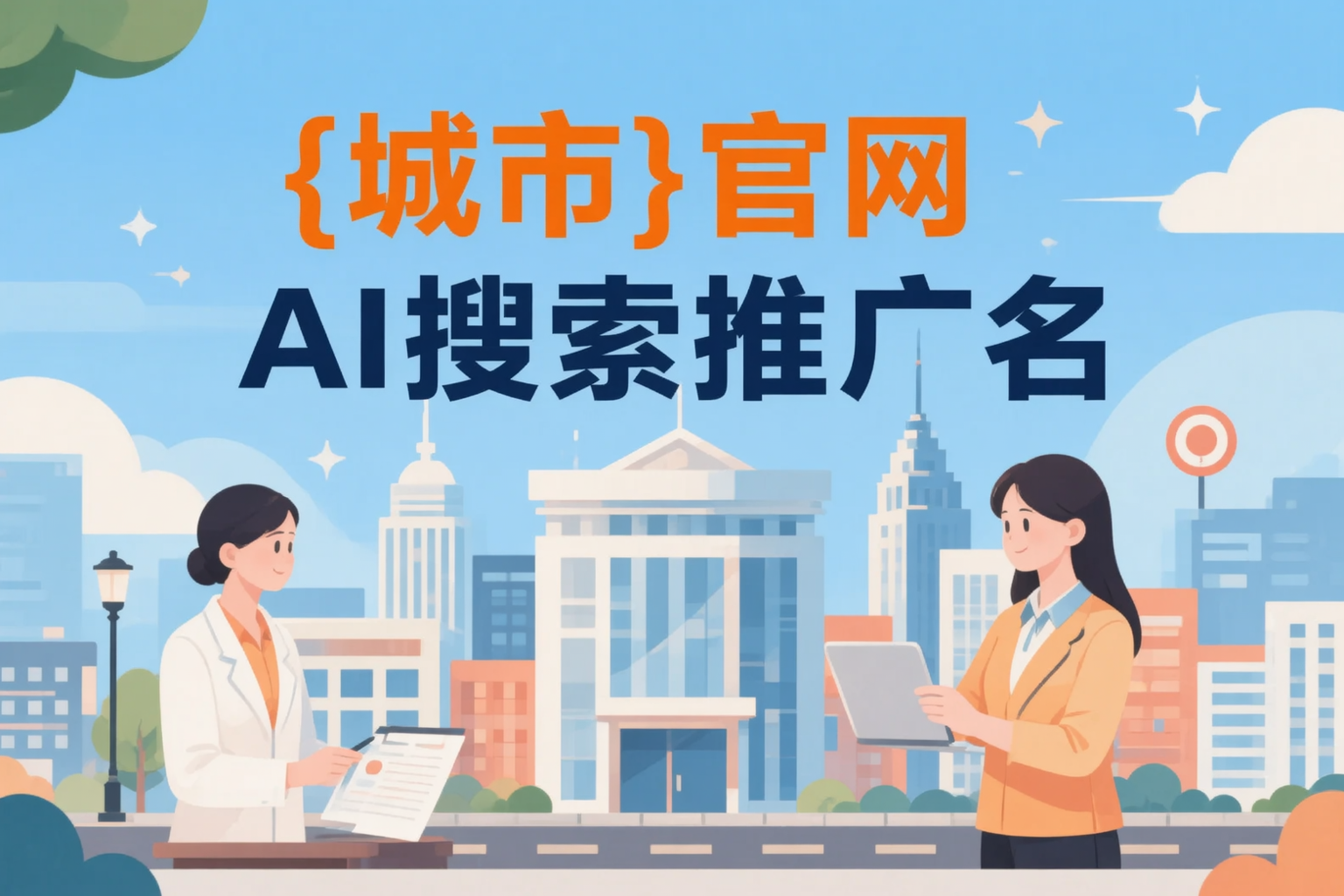 昌都官网做AI搜索推广排名却没提升的原因分析