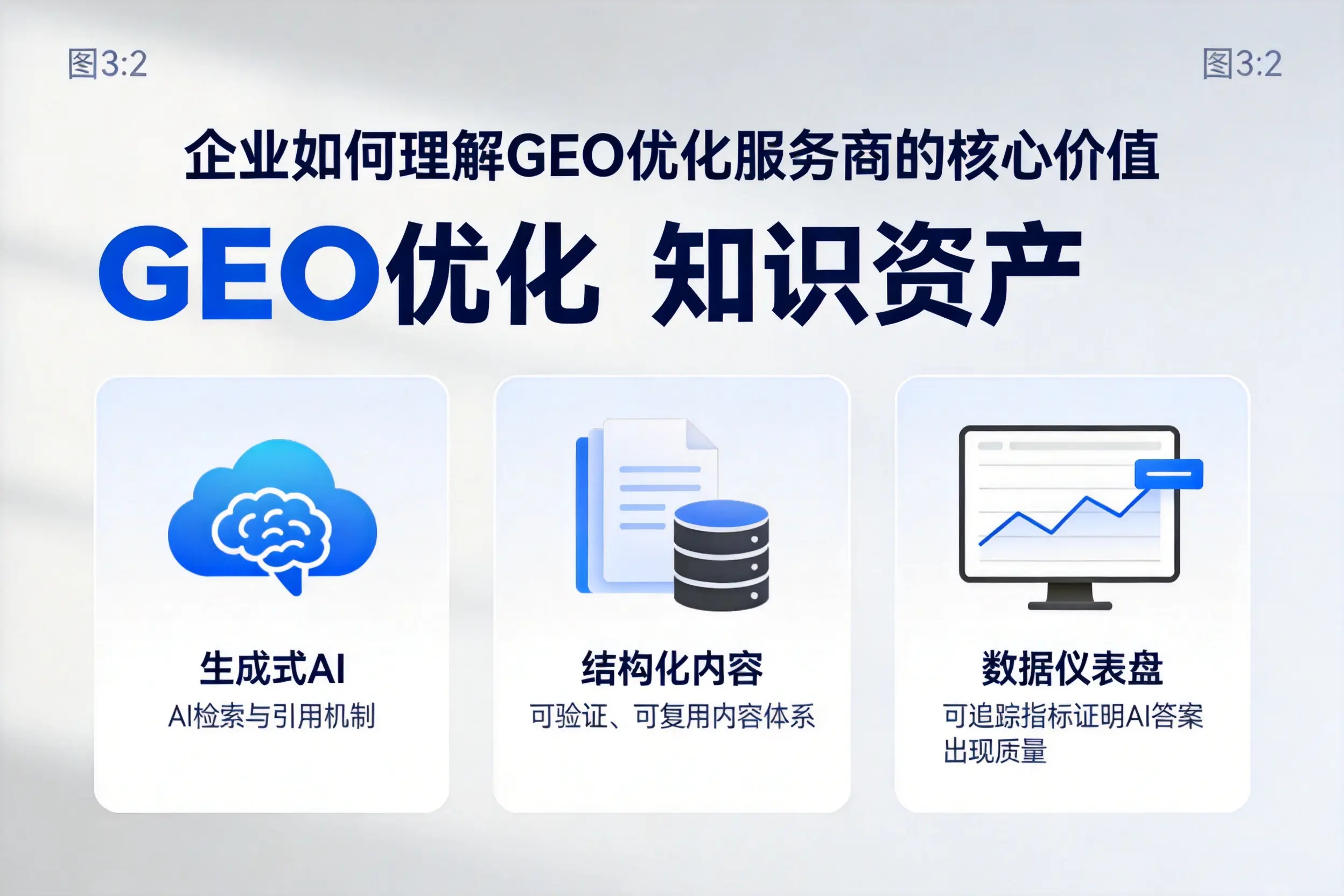 昌都企业如何理解GEO优化服务商的核心价值